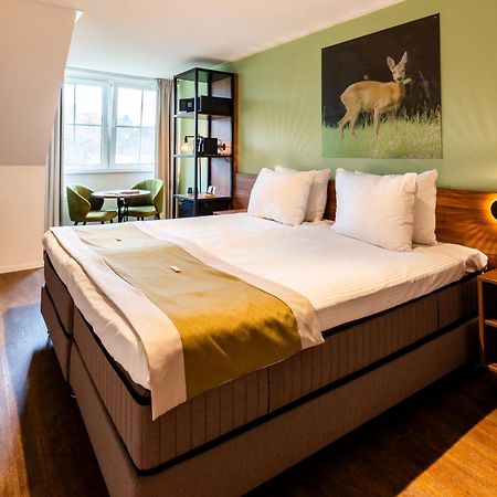 Landhuis Hotel De Herikerberg Markelo Eksteriør billede