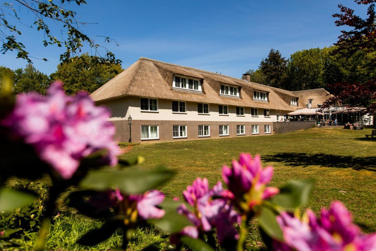 Landhuis Hotel De Herikerberg Markelo Eksteriør billede