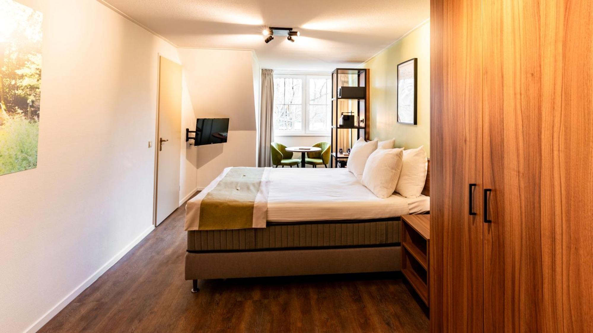 Landhuis Hotel De Herikerberg Markelo Eksteriør billede
