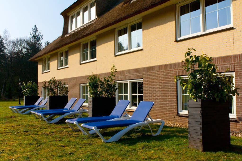Landhuis Hotel De Herikerberg Markelo Eksteriør billede