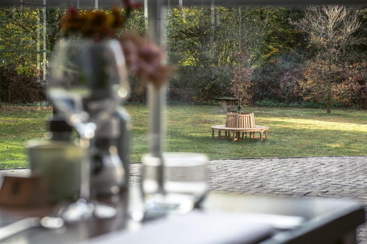 Landhuis Hotel De Herikerberg Markelo Eksteriør billede
